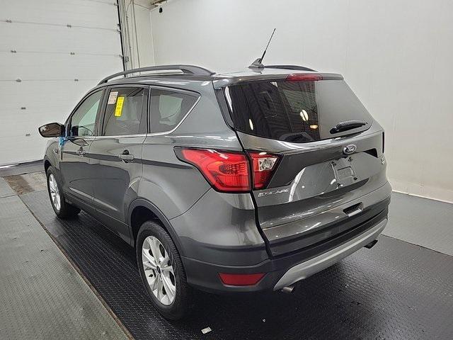 used 2019 Ford Escape car, priced at $16,998