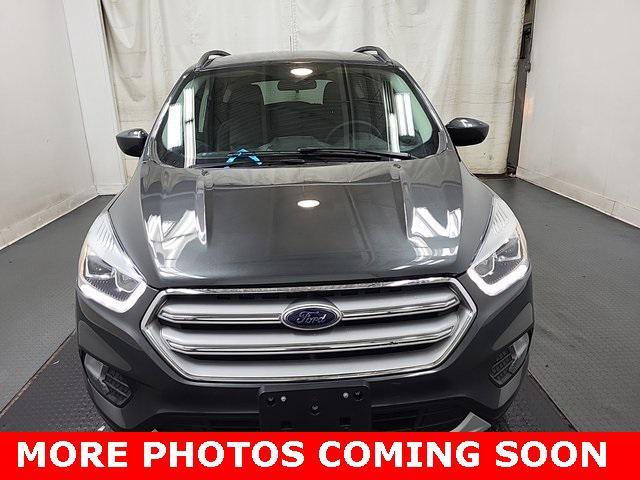 used 2019 Ford Escape car, priced at $16,998