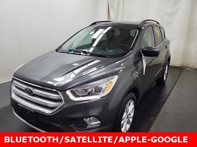 used 2019 Ford Escape car, priced at $16,998