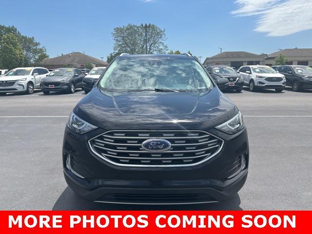 used 2019 Ford Edge car, priced at $17,070