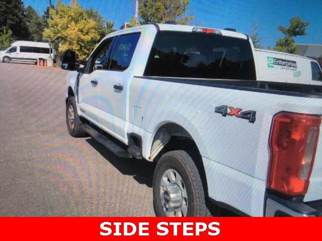 used 2023 Ford F-350 car, priced at $54,840