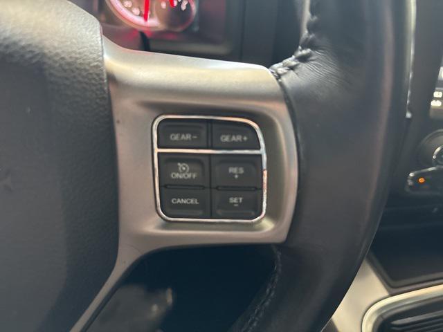 used 2022 Ram 1500 Classic car, priced at $29,998