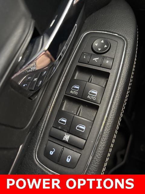 used 2022 Ram 1500 Classic car, priced at $29,998