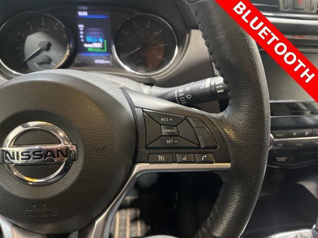 used 2019 Nissan Rogue car, priced at $17,072