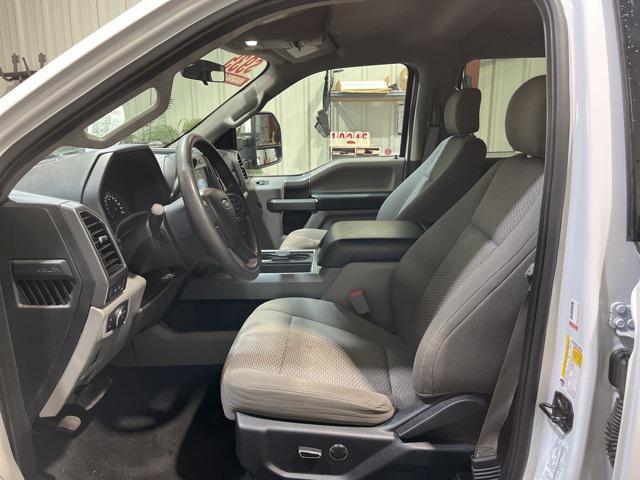 used 2019 Ford F-450 car, priced at $57,508