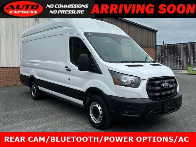 used 2020 Ford Transit-250 car, priced at $34,998