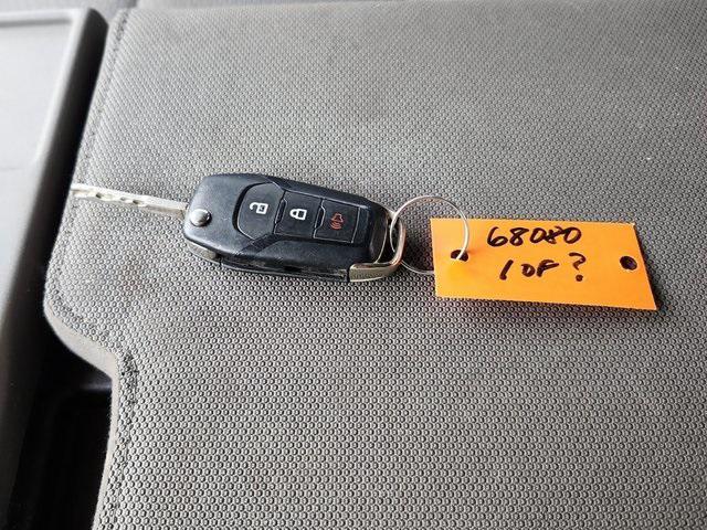 used 2020 Ford F-150 car, priced at $28,100