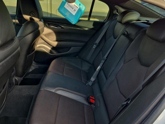 used 2020 Cadillac CT5 car, priced at $28,998