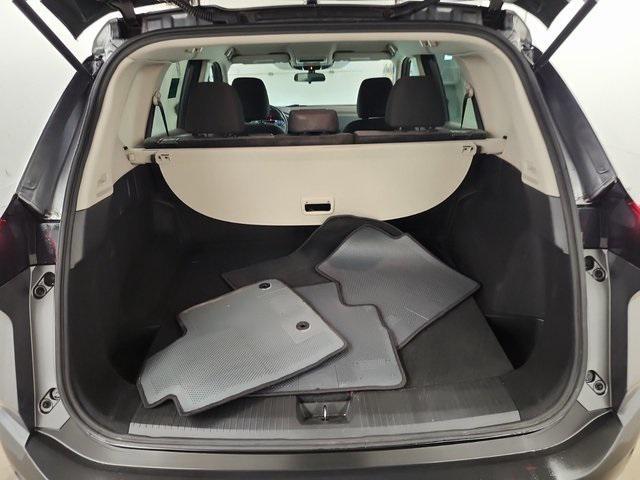 used 2022 Nissan Rogue car, priced at $20,927