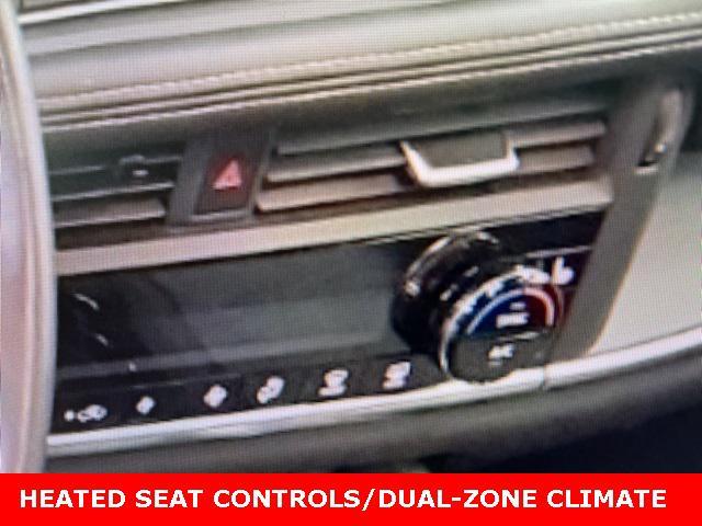 used 2022 Nissan Rogue car, priced at $20,927