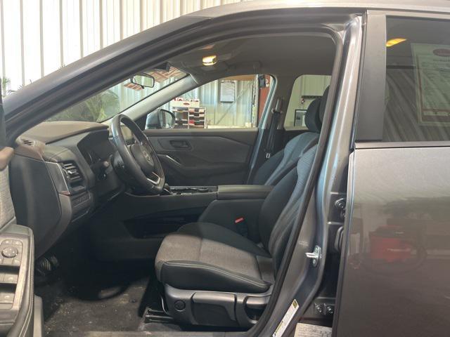 used 2022 Nissan Rogue car, priced at $20,558