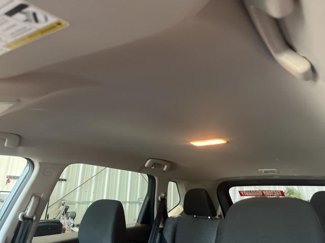 used 2022 Nissan Rogue car, priced at $20,558