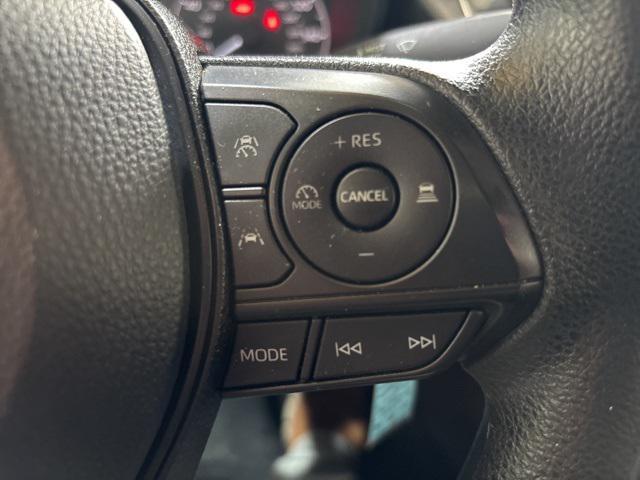 used 2023 Toyota Corolla car, priced at $19,938