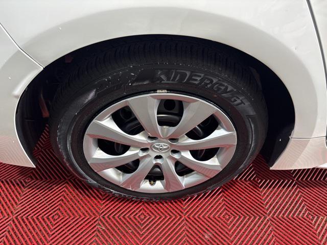 used 2023 Toyota Corolla car, priced at $19,938