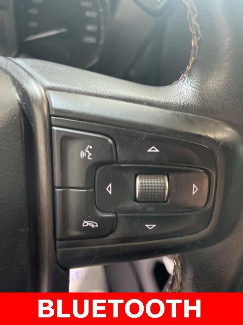 used 2022 GMC Sierra 2500 car, priced at $59,875