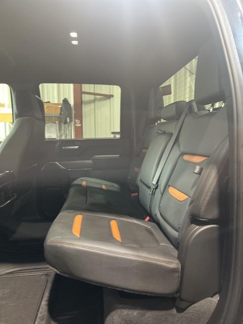used 2022 GMC Sierra 2500 car, priced at $59,875