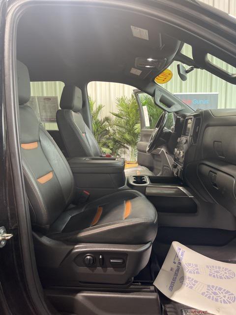 used 2022 GMC Sierra 2500 car, priced at $59,875