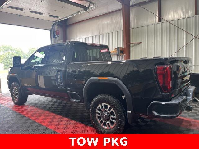 used 2022 GMC Sierra 2500 car, priced at $59,875