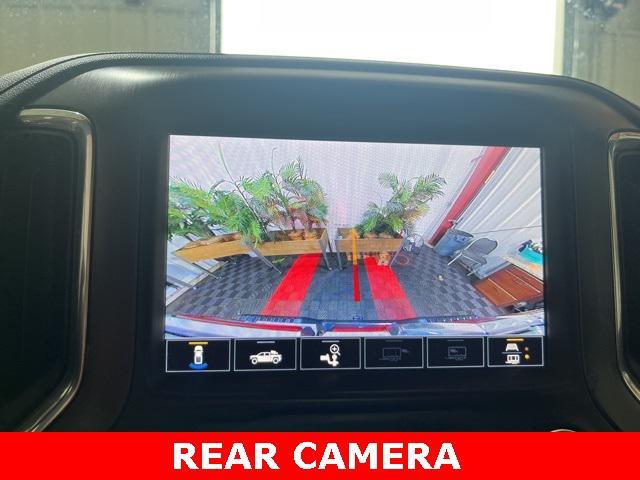 used 2022 GMC Sierra 2500 car, priced at $59,875