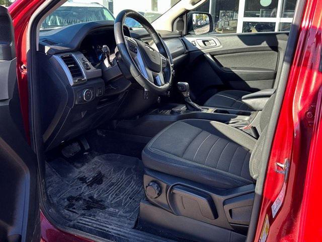 used 2020 Ford Ranger car, priced at $28,232