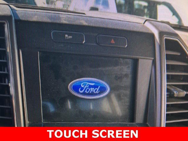 used 2021 Ford F-250 car, priced at $45,500