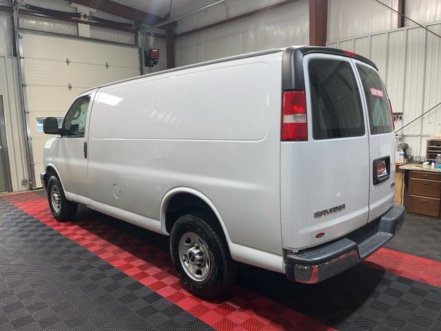 used 2020 GMC Savana 2500 car, priced at $27,344