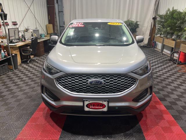 used 2023 Ford Edge car, priced at $20,598