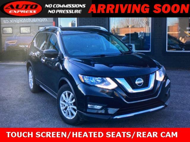 used 2019 Nissan Rogue car, priced at $18,903