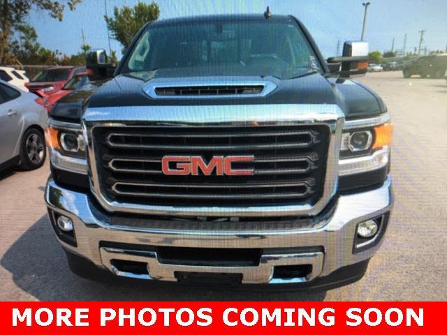 used 2019 GMC Sierra 2500 car, priced at $46,300