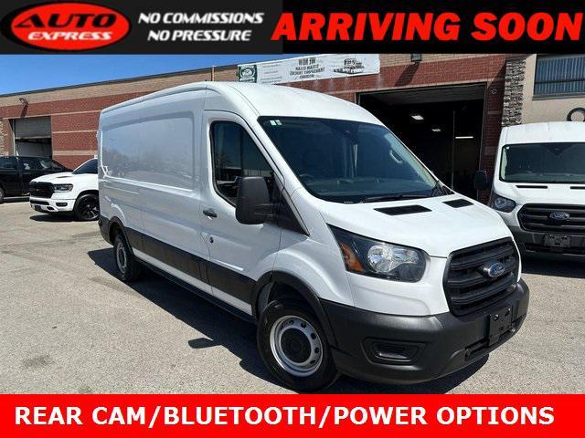 used 2020 Ford Transit-250 car, priced at $34,610