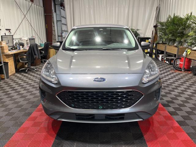 used 2022 Ford Escape car, priced at $20,761