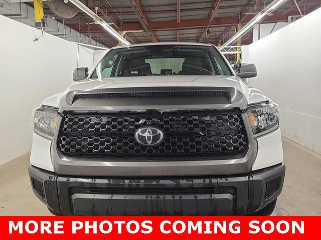 used 2018 Toyota Tundra car, priced at $27,500