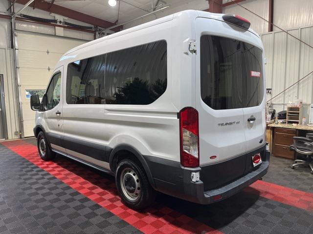 used 2019 Ford Transit-150 car, priced at $31,654