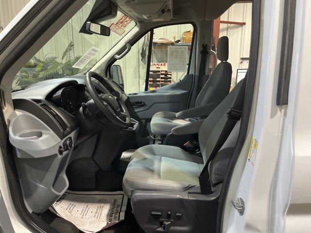 used 2019 Ford Transit-150 car, priced at $31,654