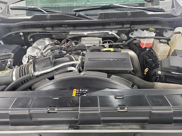 used 2023 Chevrolet Silverado 2500 car, priced at $48,800