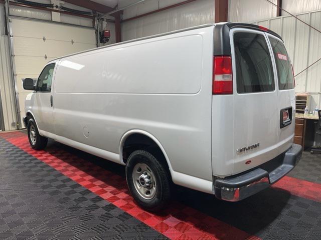 used 2020 GMC Savana 2500 car, priced at $26,462