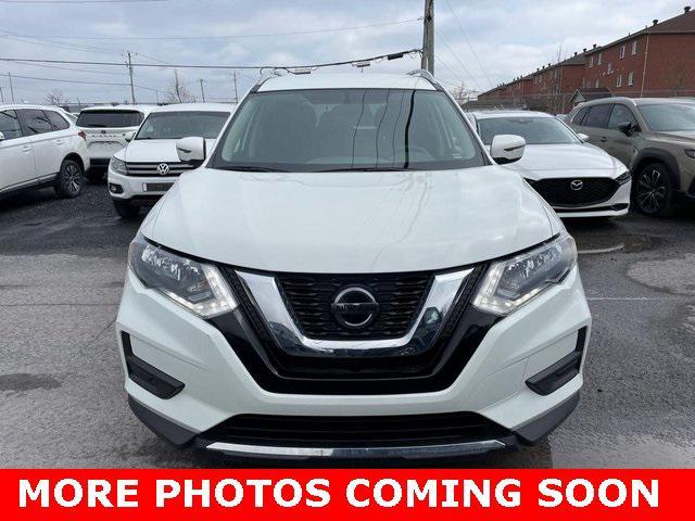 used 2020 Nissan Rogue car, priced at $18,539