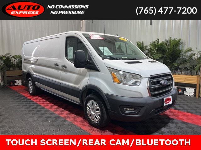 used 2020 Ford Transit-250 car, priced at $33,573