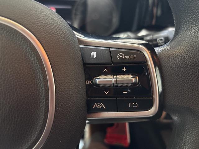 used 2022 Kia Sorento car, priced at $19,998