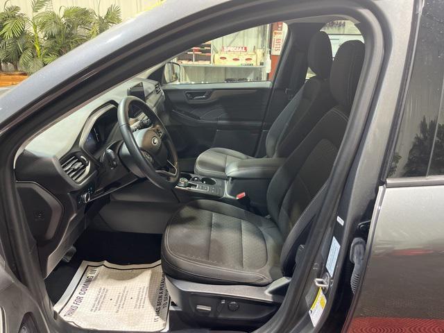 used 2024 Ford Escape car, priced at $21,582