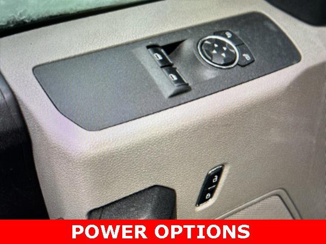 used 2020 Ford F-250 car, priced at $28,500