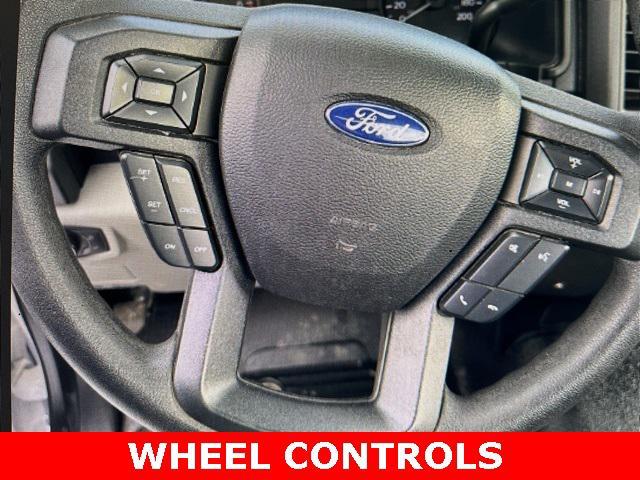 used 2020 Ford F-250 car, priced at $28,500