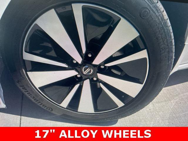 used 2019 Nissan Altima car, priced at $17,800
