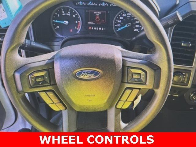 used 2022 Ford F-250 car, priced at $39,045