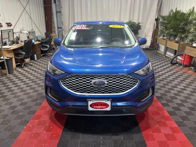 used 2023 Ford Edge car, priced at $21,719