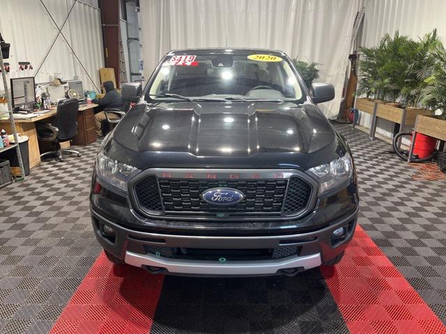 used 2020 Ford Ranger car, priced at $27,328