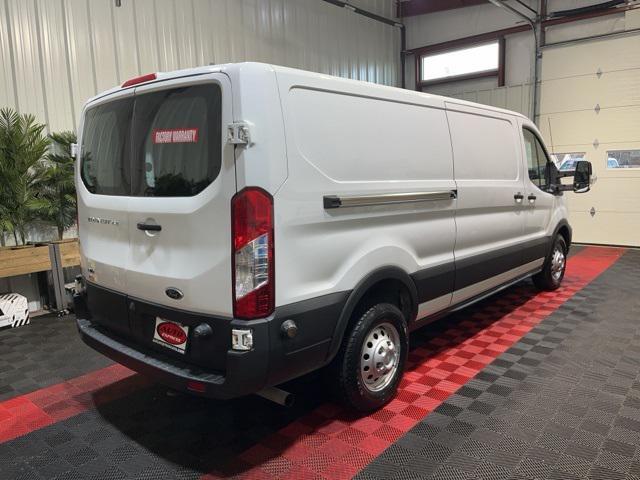 used 2020 Ford Transit-150 car, priced at $34,405