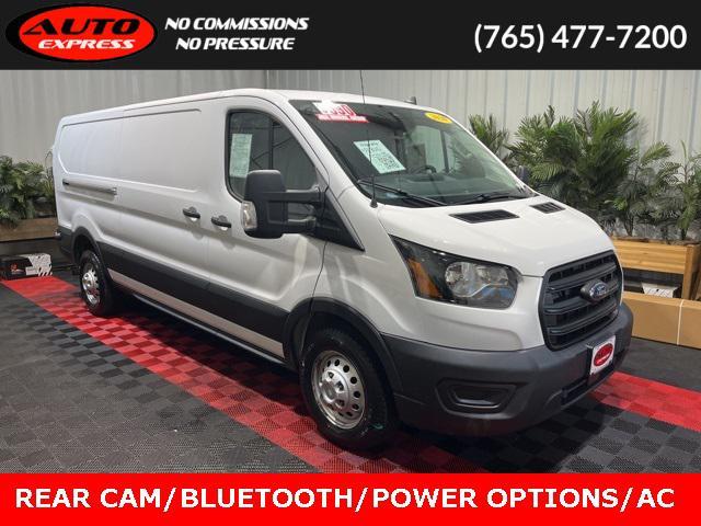 used 2020 Ford Transit-150 car, priced at $34,405