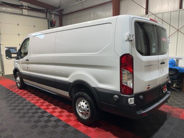 used 2020 Ford Transit-150 car, priced at $34,000