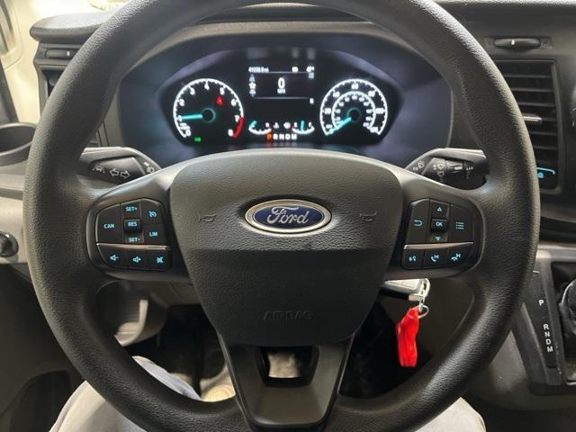 used 2020 Ford Transit-150 car, priced at $34,405